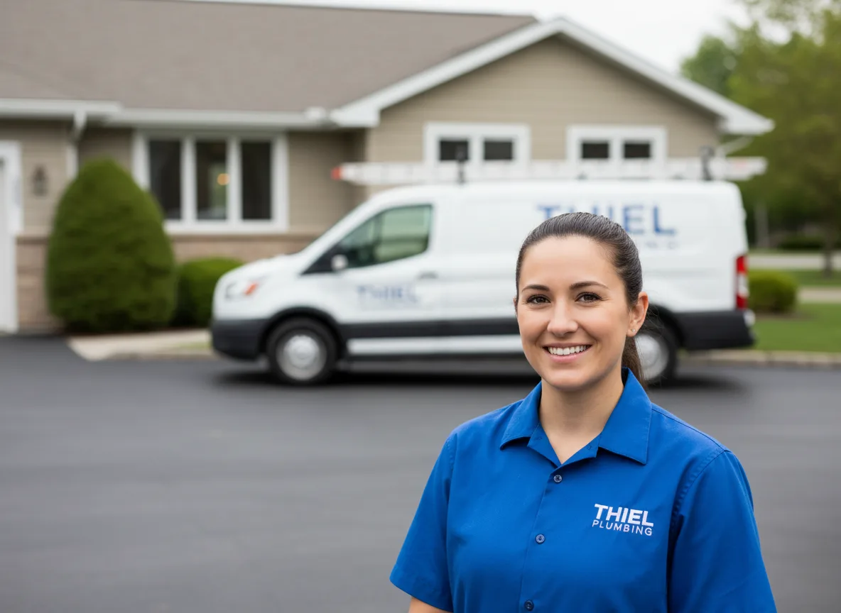 Plumber Gilead, NE FAQs